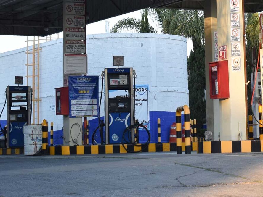 Foto: Agencia Es Imagen para El Universal Puebla