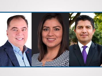 Van Riveras por la alcaldía de Puebla