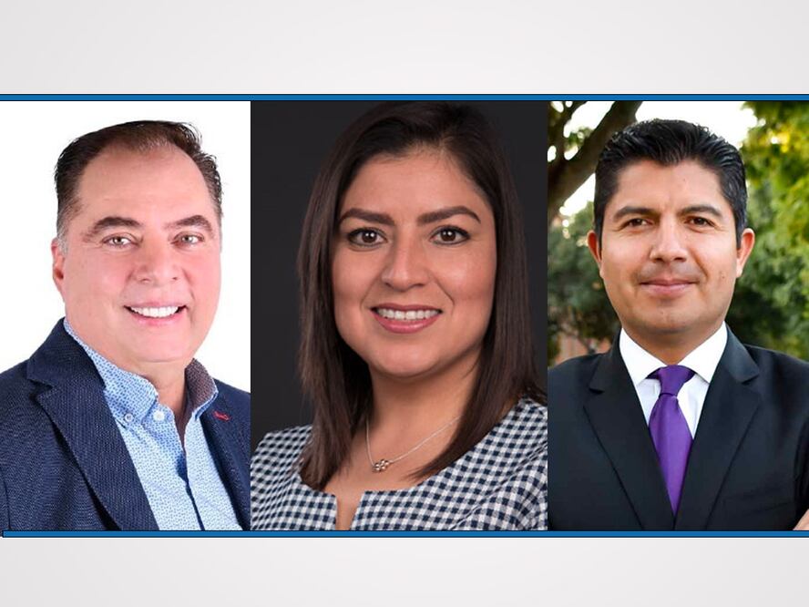 Foto: Agencia Enfoque para El Universal Puebla