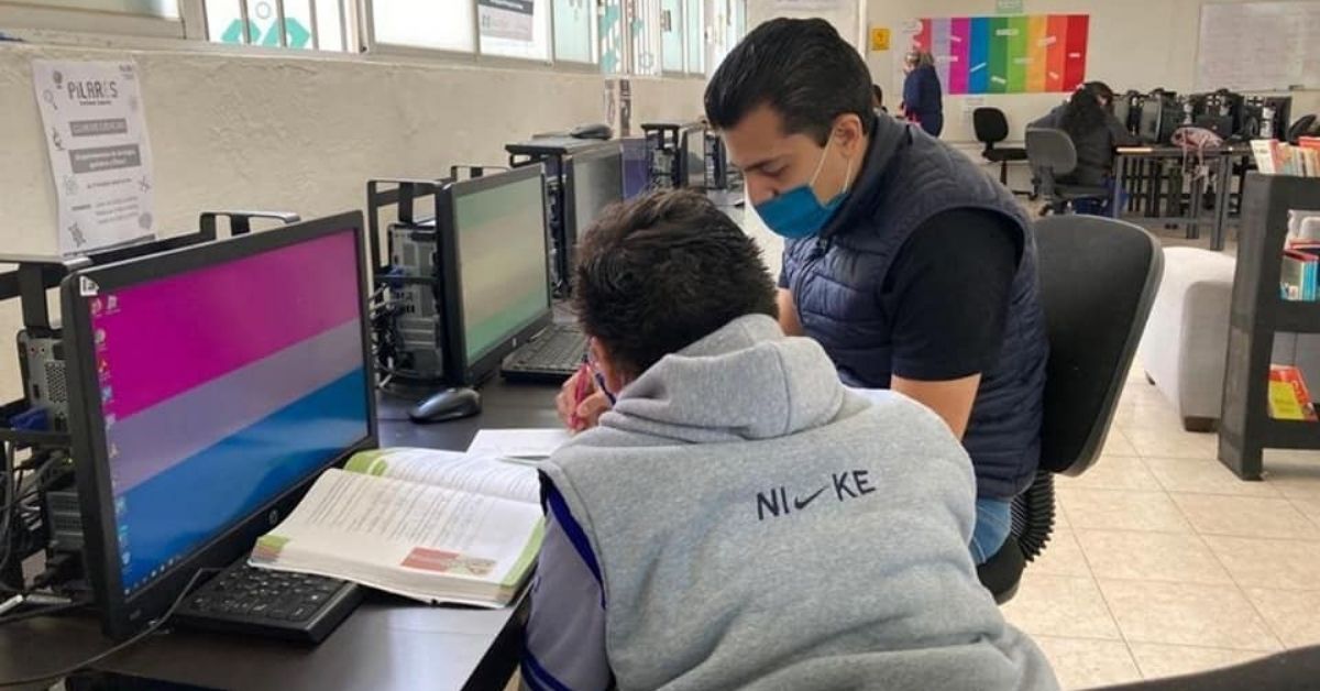 Esto es todo lo que debes de saber sobre la nueva Beca Pilares 2025