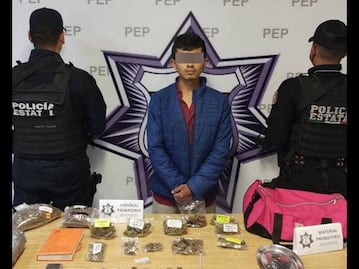 Arrestan a integrante del grupo delictivo de ‘La Fabiola’