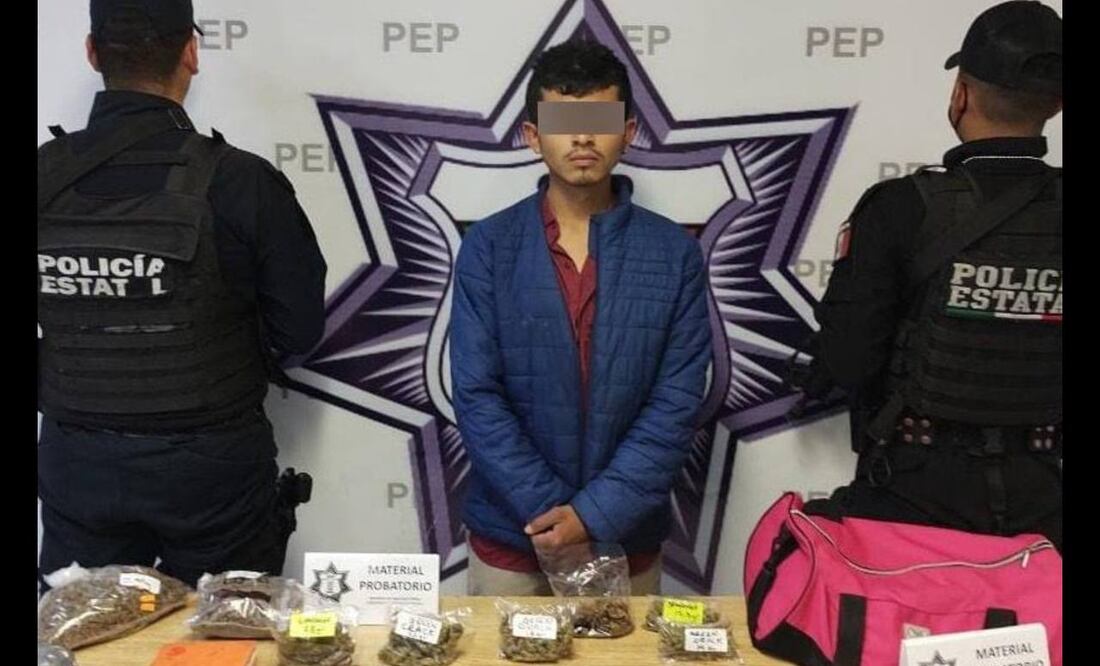 Foto: Gobierno del estado