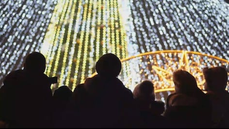 Armenta impulsa el Festival Navideño que une tradición y cultura en Puebla