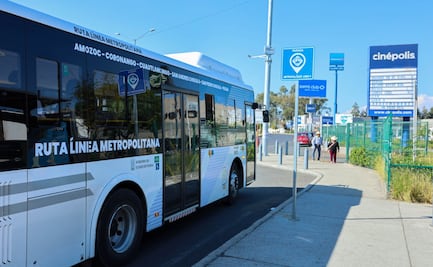 Cuál es el nuevo límite de velocidad en Periférico Ecológico para evitar multas