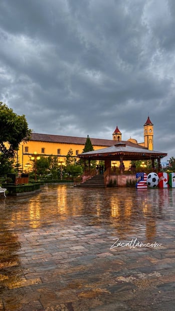 Foto: FB Zacatlán.com