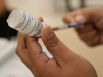 Segunda dosis de Sputnik en Puebla capital el 16 de noviembre