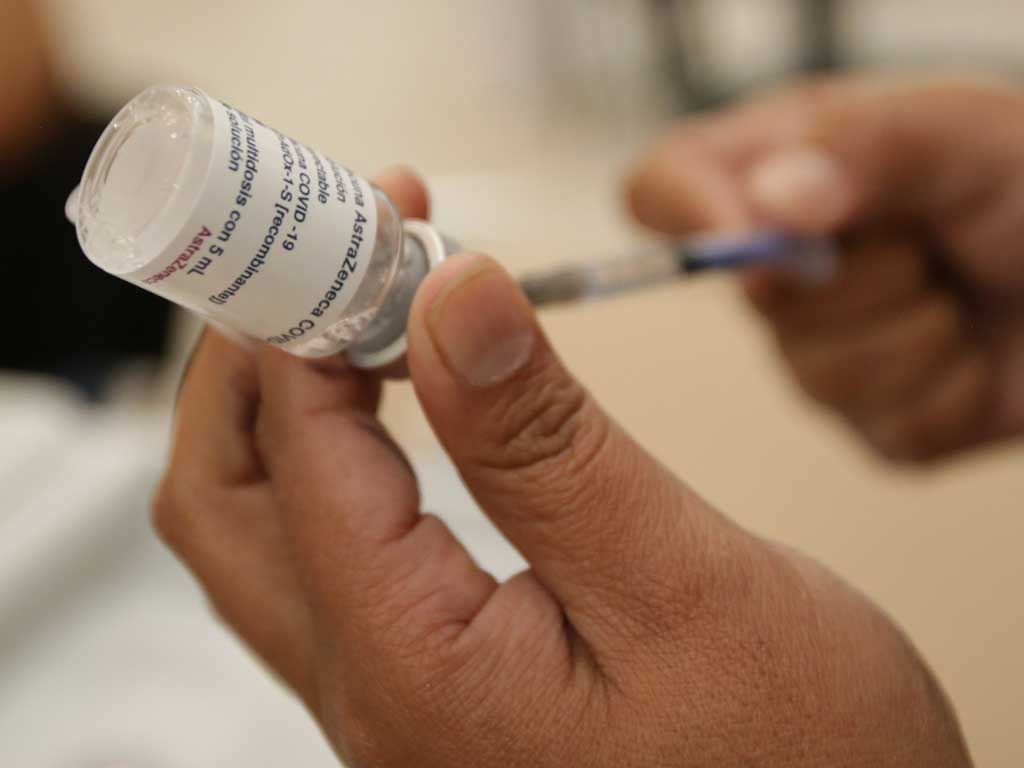 Foto: Agencia Es Imagen para El Universal Puebla