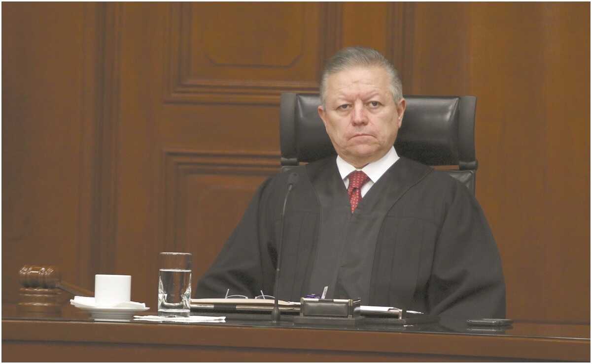 Foto: Archivo EL UNIVERSAL