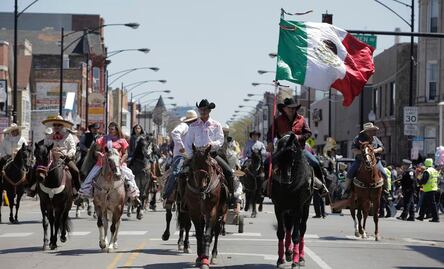 ¿Por qué el 5 de mayo se celebra en Estados Unidos?