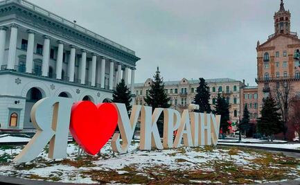 Poblanos en Ucrania. Hay seis connacionales en zona de guerra