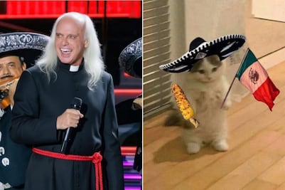 Los mejores memes y TikToks que nos dejó el 15 de septiembre