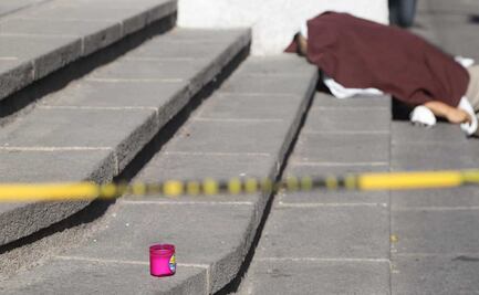 Seis abuelitos han sido hallados sin vida en los últimos 6 meses