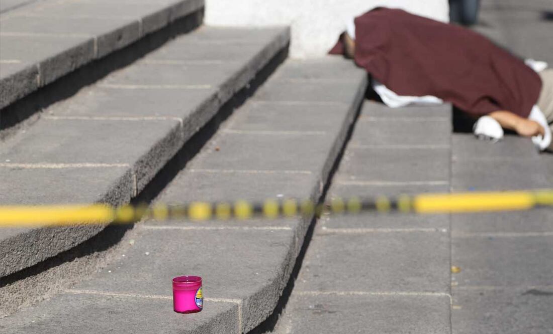 Foto: Agencia Es Imagen para El Universal Puebla