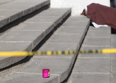 Seis abuelitos han sido hallados sin vida en los últimos 6 meses