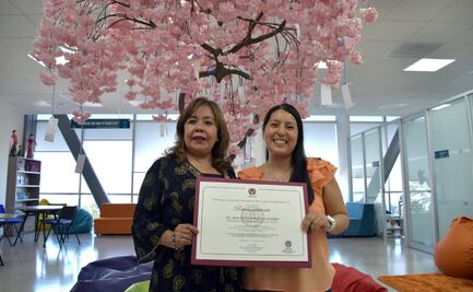 Gana egresada de Psicología de la BUAP premio nacional a la mejor tesis