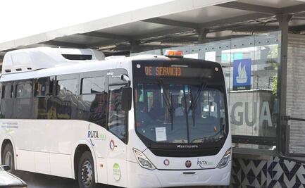 Denuncian que grupo de asaltantes opera en la Línea 3 de la RUTA