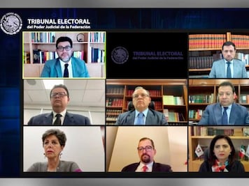 Sanciona TEPJF al PRI Puebla por irregularidades en gastos