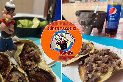 Estos tacos de cecina en Puebla se preparan desde hace 60 años; te decimos dónde comerlos