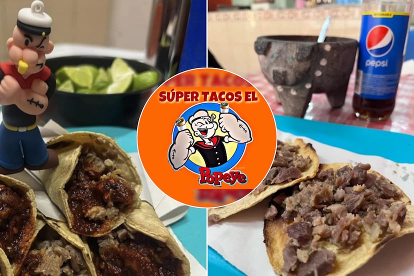 Estos tacos de cecina en Puebla se preparan desde hace 60 años; te decimos dónde comerlos