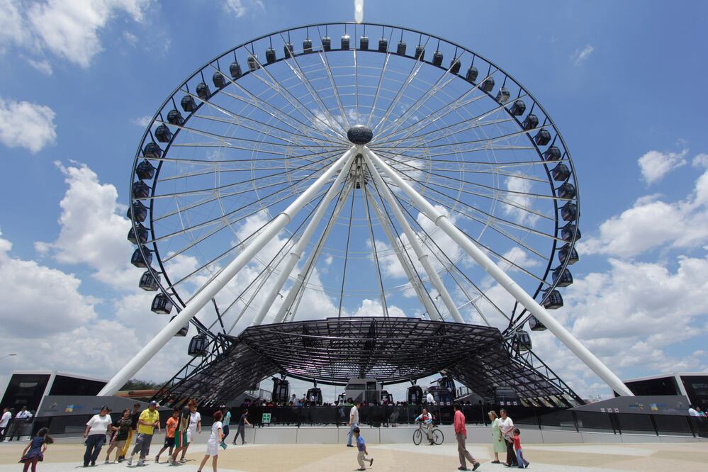 Imagen: Agencia Enfoque para El Universal Puebla