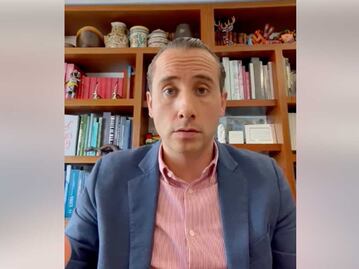 Advierte Riestra Piña castigo presupuestal para el INE