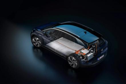 Volkswagen lanzará en 2026 su modelo Trinity que revolucionará el mercado