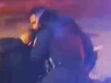 Acusan abuso de autoridad de policías vs alumno de la BUAP