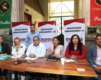 Morena ya quiere despenalizar el aborto en Puebla