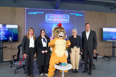 Borregos Gaming Experience: la nueva experiencia inmersiva en Puebla