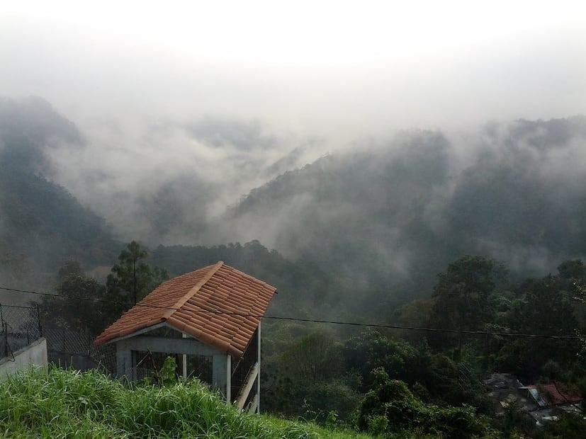 Zacatlán | Foto: SICOM