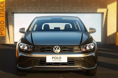 Volkswagen presentó al modelo que reemplazará al Gol