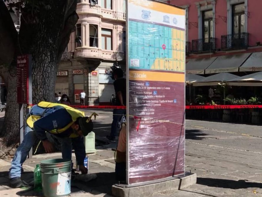 FOTO: Ayuntamiento de Puebla