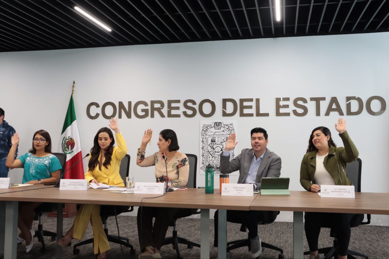 Foto: Congreso del Estado de Puebla