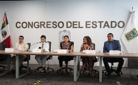 Congreso pide a municipios de Cholula proteger zona arqueológica 