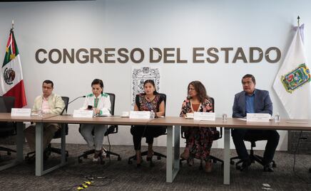 Congreso pide a municipios de Cholula proteger zona arqueológica 