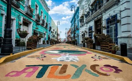 Pueblos Mágicos cerca de la CDMX: Atlixco