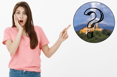 Así es el Pueblo Mágico de Puebla más bonito y cercano a CDMX