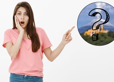 Así es el Pueblo Mágico de Puebla más bonito y cercano a CDMX