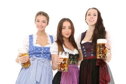 ¿Qué es el Oktoberfest y cuándo se celebra?