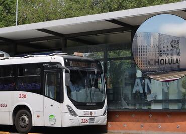 Línea 4 de la RUTA concluirá su construcción en septiembre