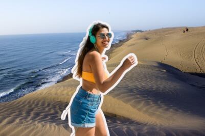 Top 5 de las mejores playas cerca de Puebla para disfrutar en Semana Santa