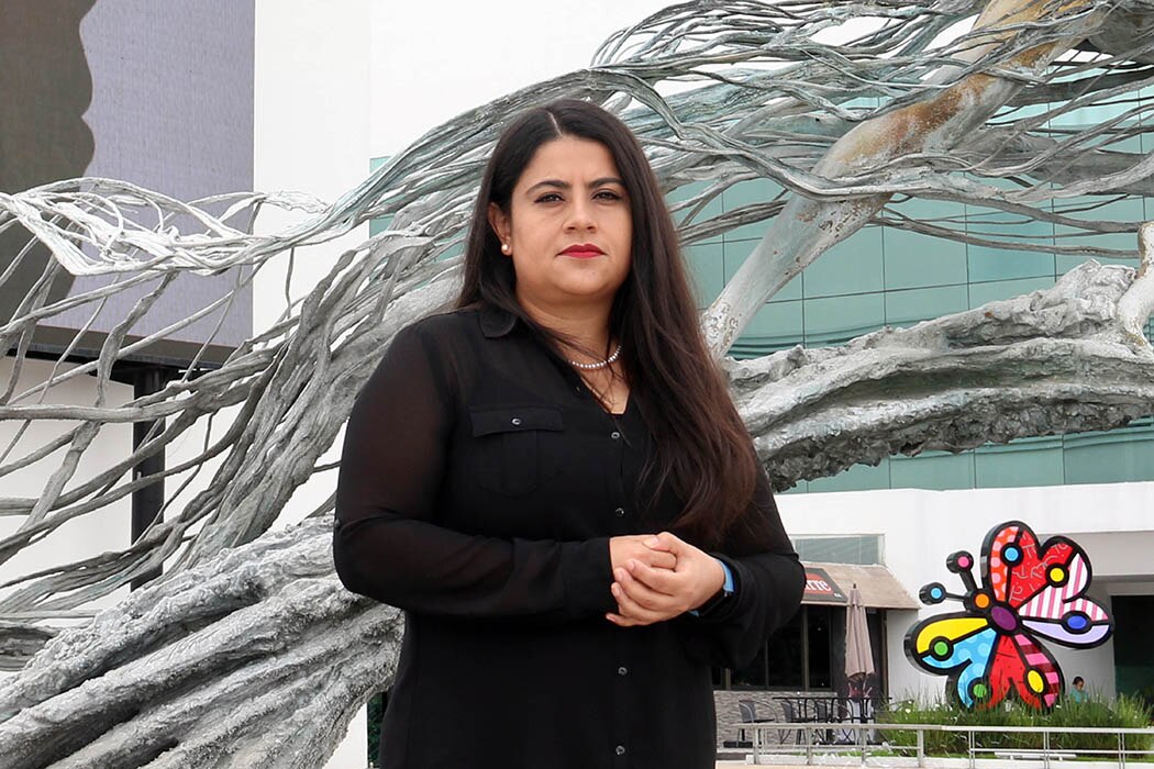 Foto: Agencia Enfoque para El Universal Puebla