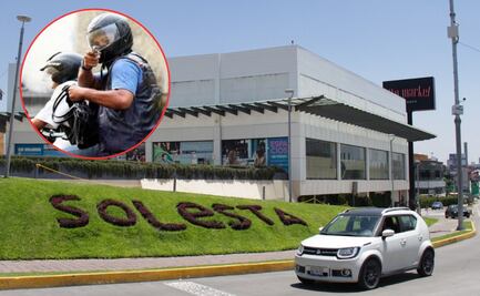 Asesinan a estadounidense tras asalto en Solesta, Puebla