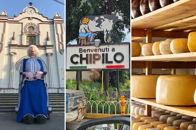 Chipilo Puebla: el pueblo italiano que debes conocer
