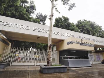 Gobierno de Puebla niega caso positivo en el CENHCH