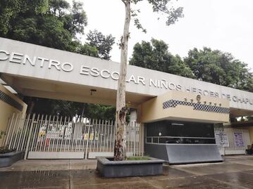 Gobierno de Puebla niega caso positivo en el CENHCH