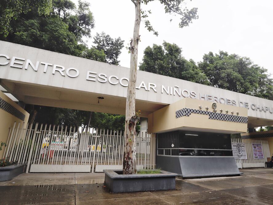 Foto: Agencia Enfoque para El Universal Puebla