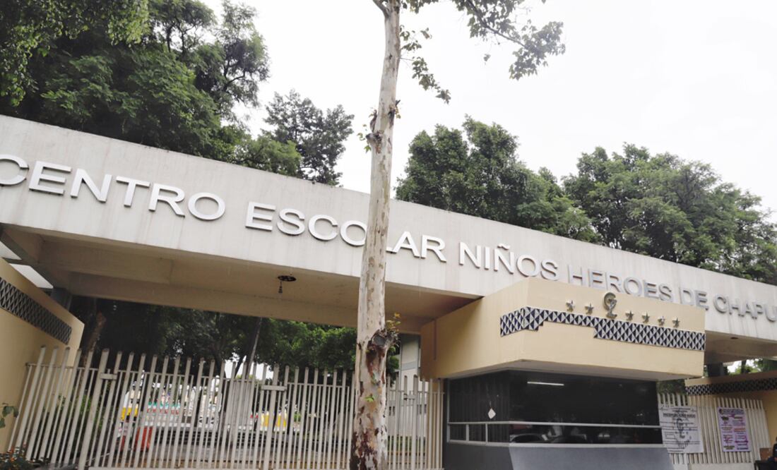 Foto: Agencia Enfoque para El Universal Puebla