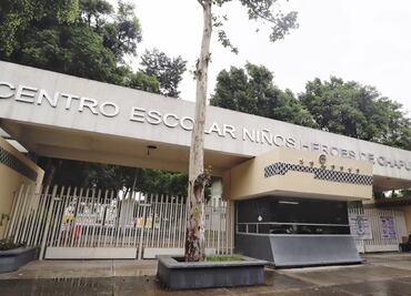 Gobierno de Puebla niega caso positivo en el CENHCH