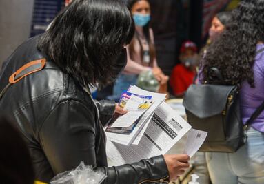 INEGI reporta reducción récord del desempleo el último trimestre de 2022